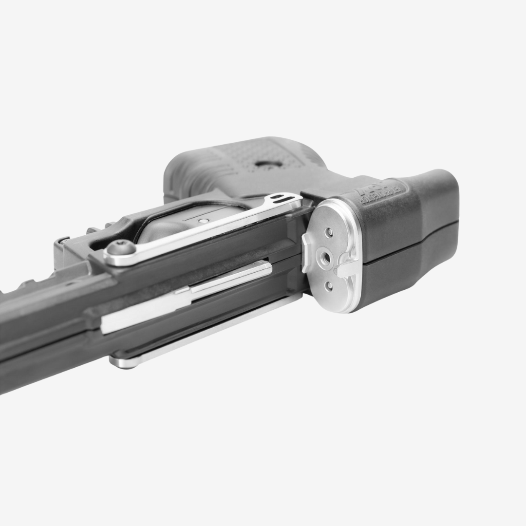 JPX 2 Jet Protector Gen 1 – ohne Laser