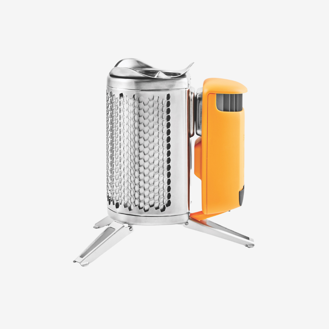 CampStove 2+ 