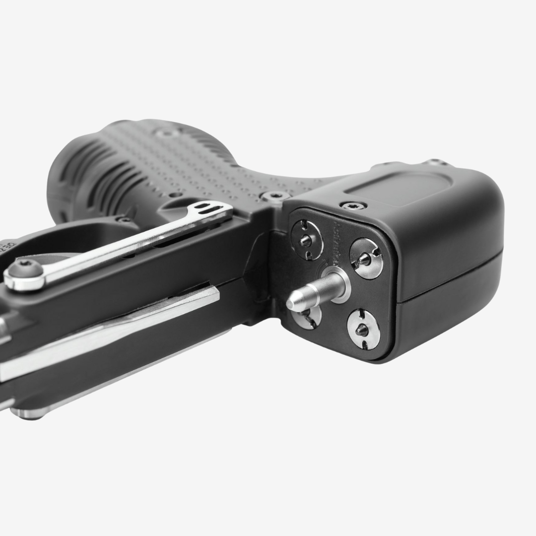 JPX 6 Jet Protector - ohne Laser