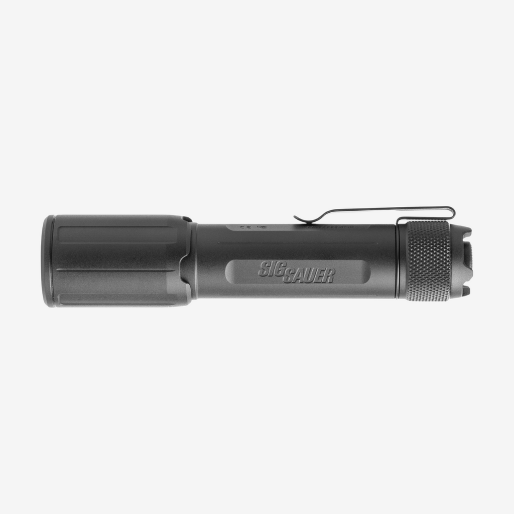 FOXTROT EDC flashlight