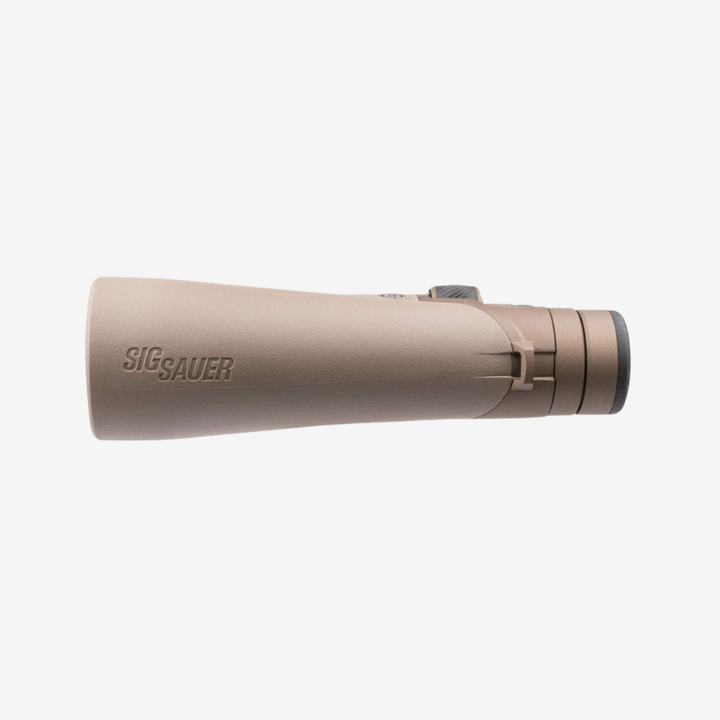 ZULU10 HDX Fernglas - 10x42