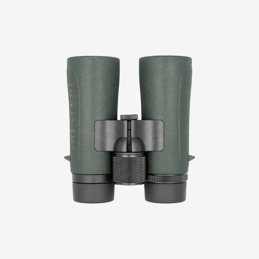 HELIX HD binoculars - 10x42