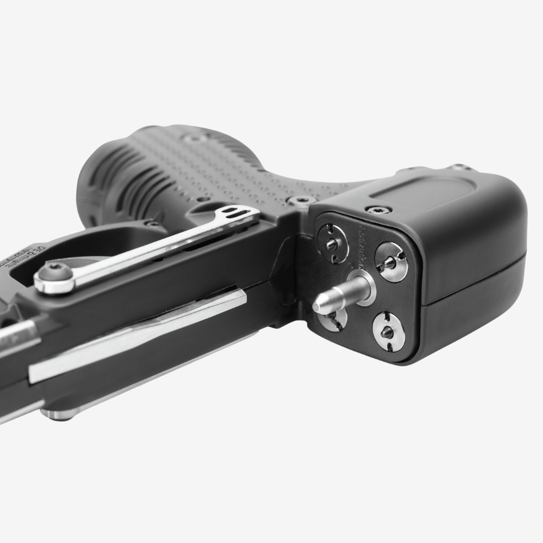 JPX 6 Jet Protector – Mit Laser