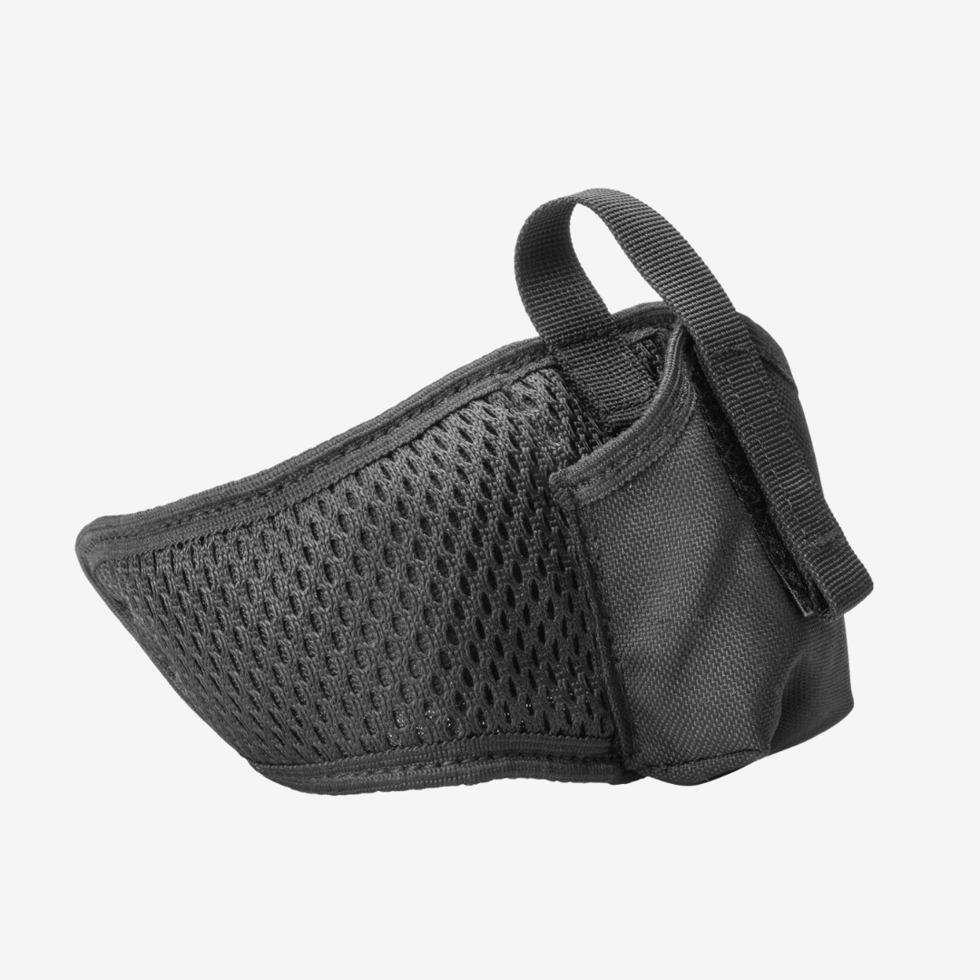 Fußgelenk-Holster für Guardian Angel 3 & 4