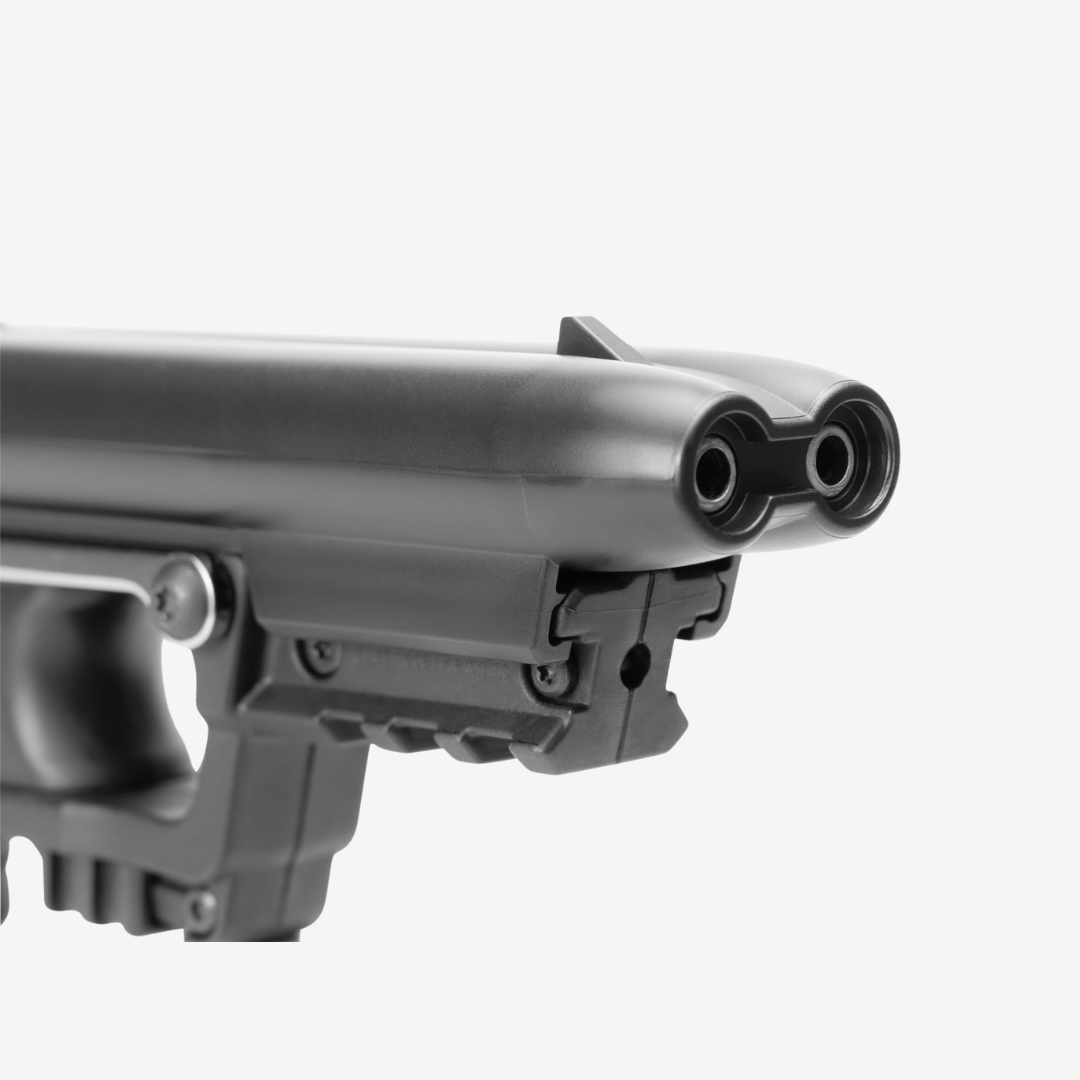 JPX 2 Jet Protector Gen 1 mit Laser