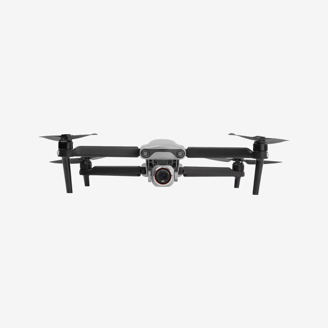 EVO Lite 6K Enterprise Plus Combo mit SC-V3 7,9"