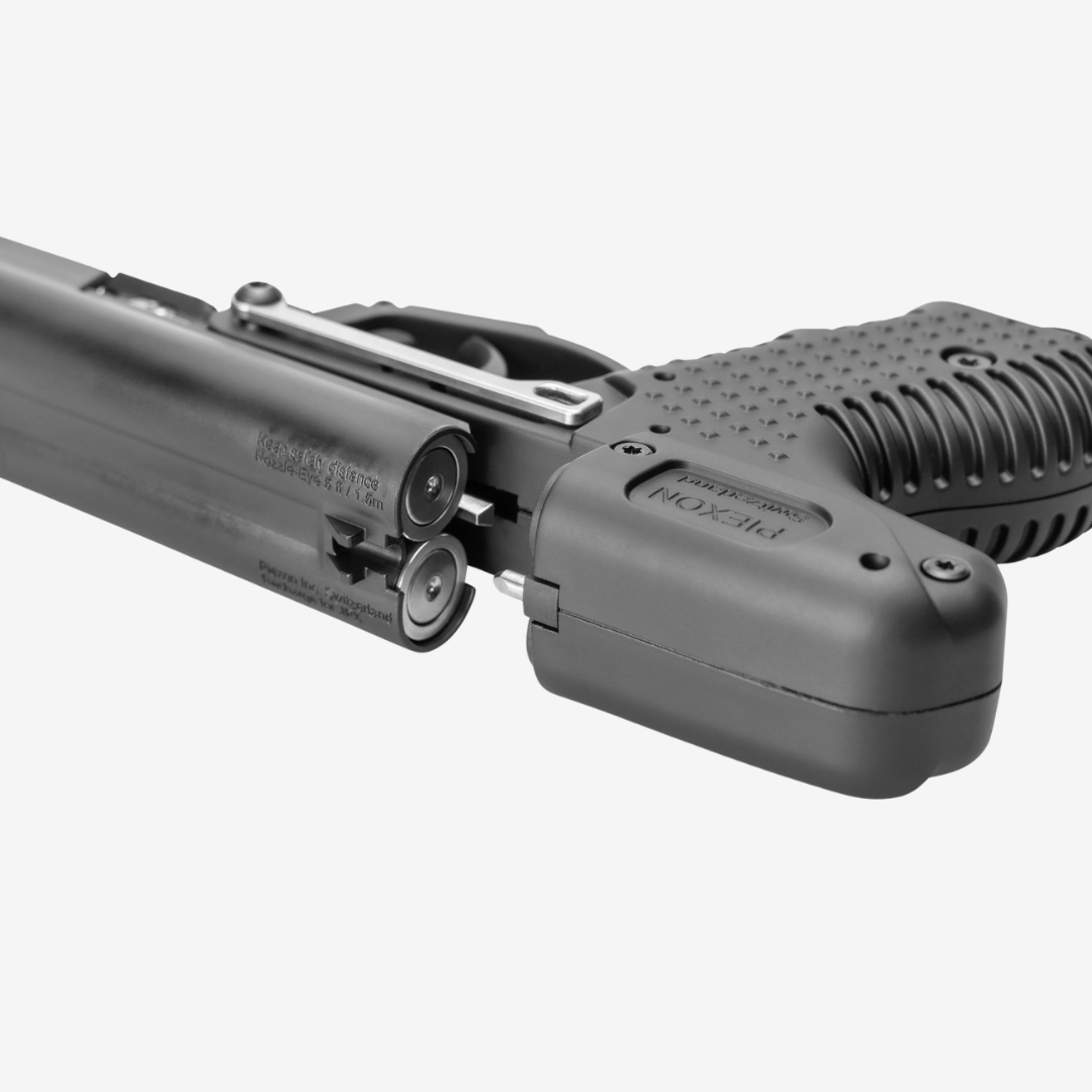JPX 2 Jet Protector Gen 2 – Ohne Laser