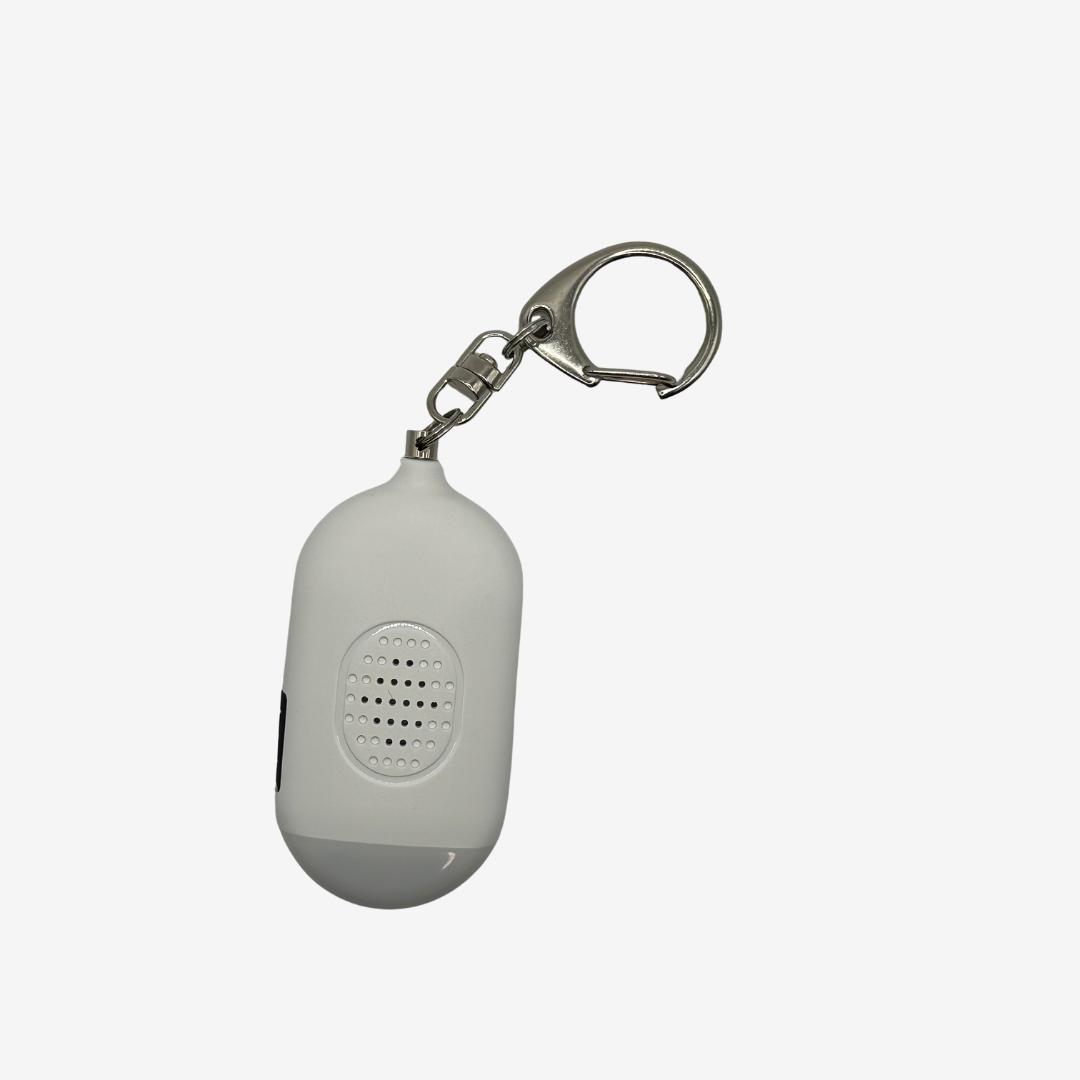 Personalalarm/Schutzalarm mit LED