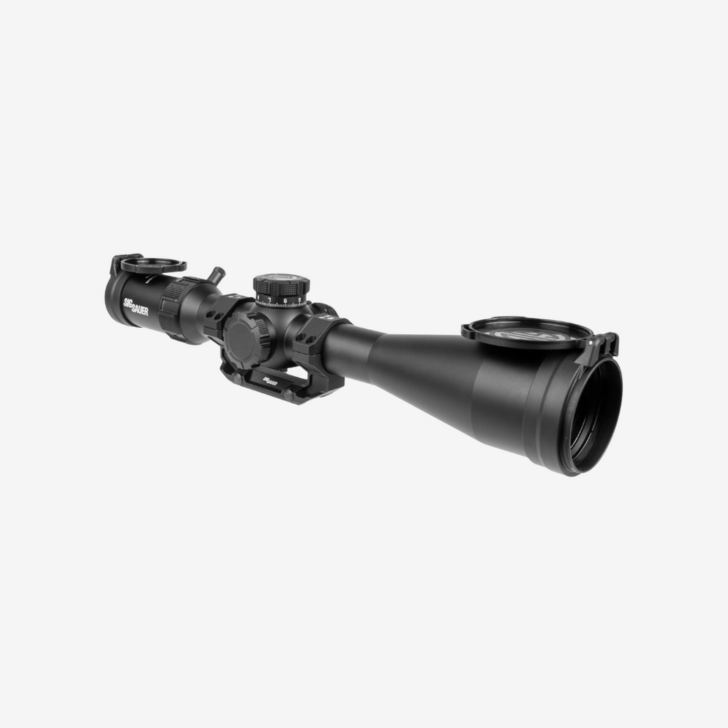 TANGO-MSR 5–30x56 - Zielfernrohr