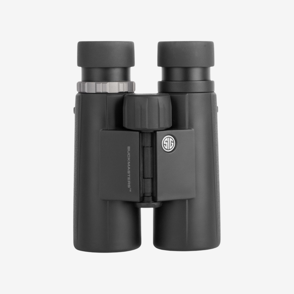 BUCKMASTERS® 10x42 Binoculars