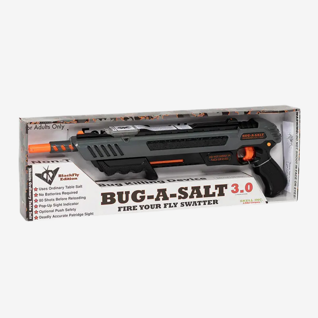 3.0 Black Fly