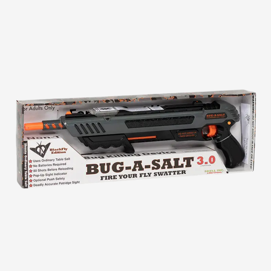 3.0 Black Fly