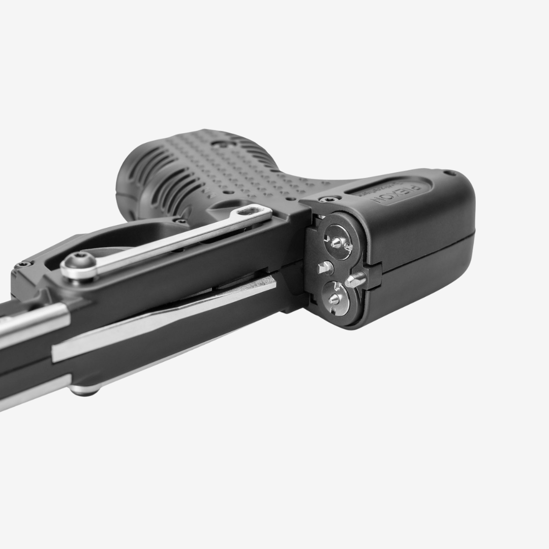 JPX 2 Jet Protector Gen 2 – Ohne Laser