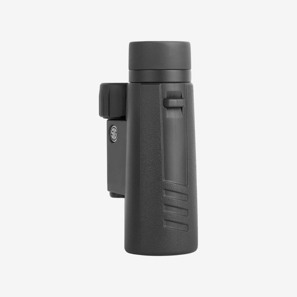 BUCKMASTERS® 10x42 Binoculars