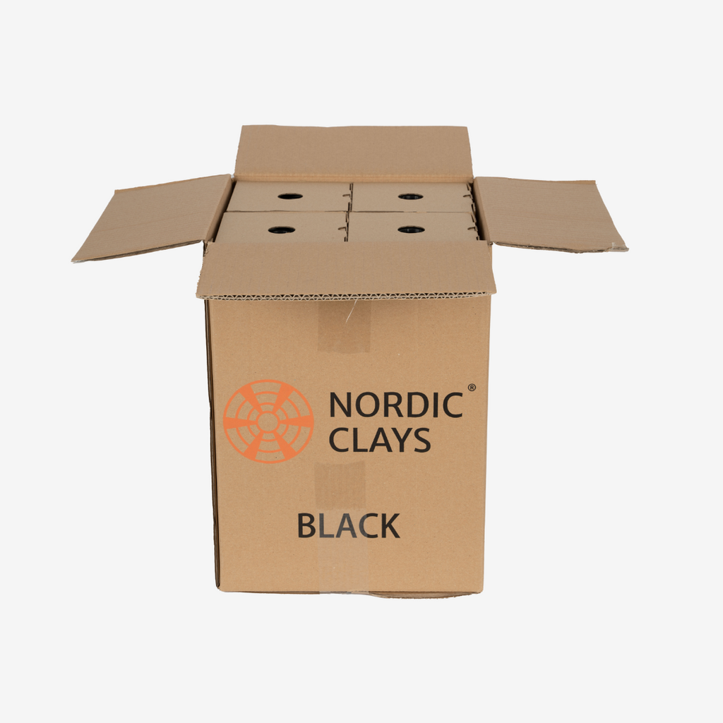 Clay Pigeons Bio-Clays+