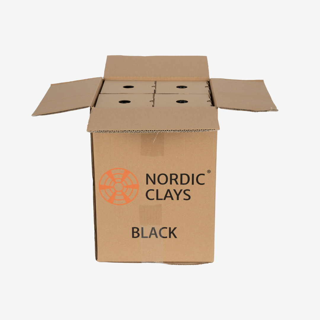 Clay Pigeons Bio-Clays+