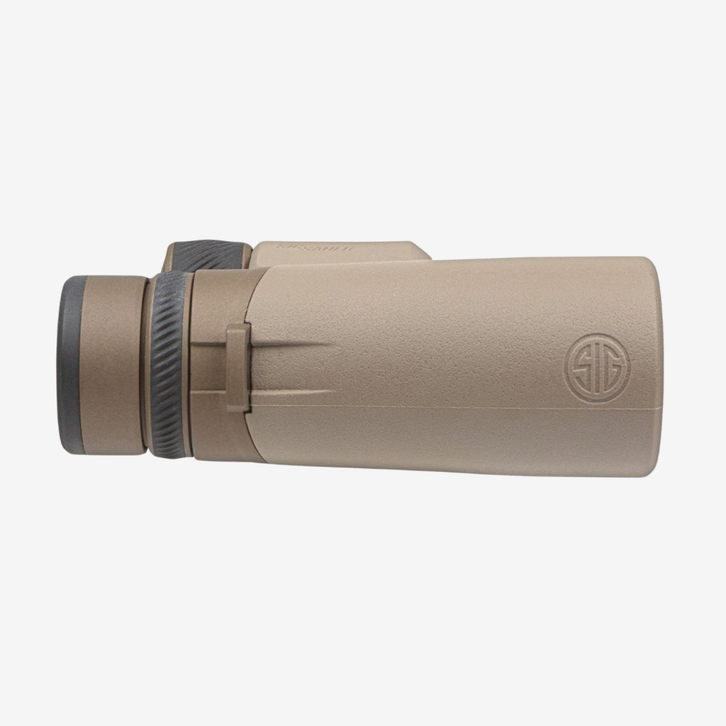 ZULU8 HDX 10x42