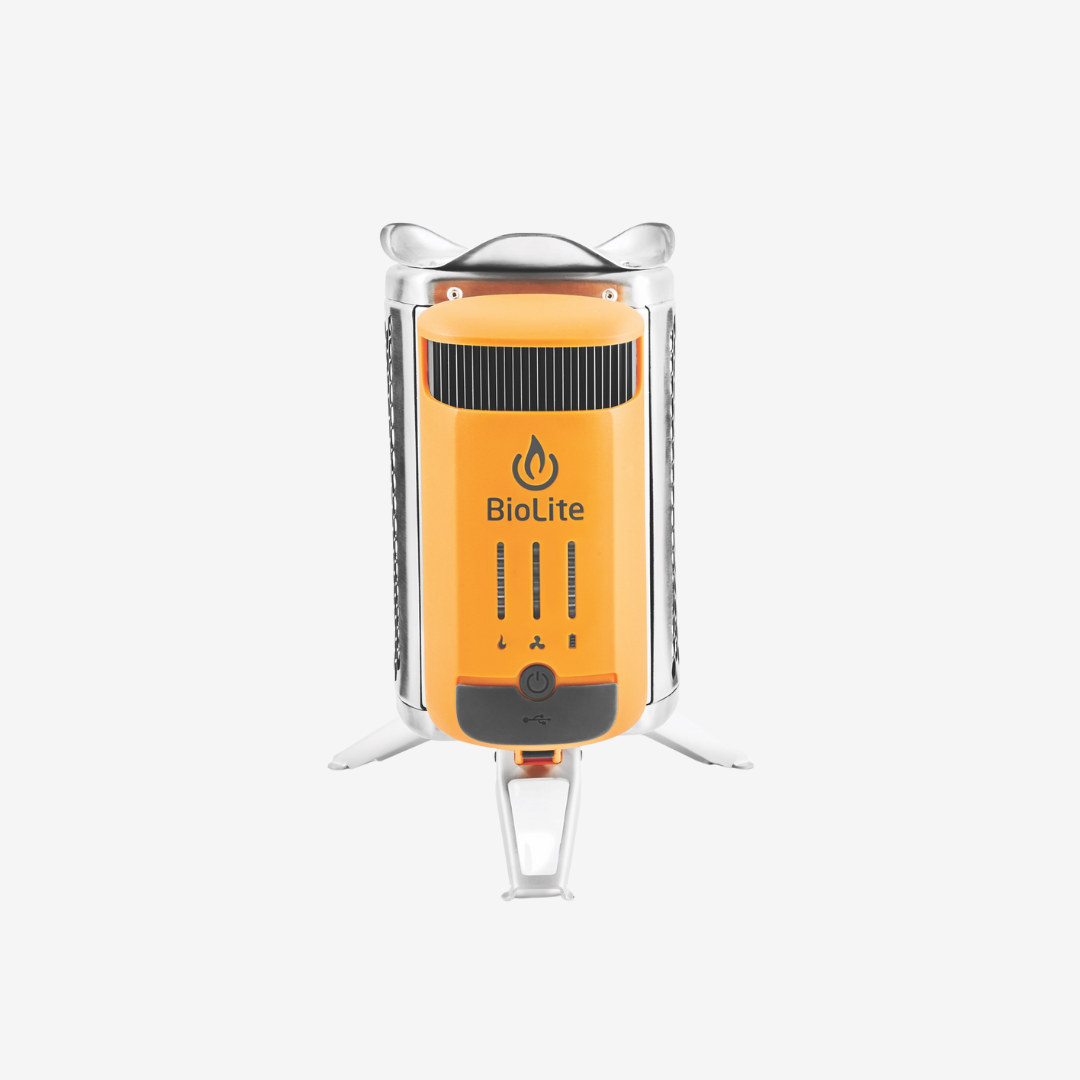 CampStove 2+ 