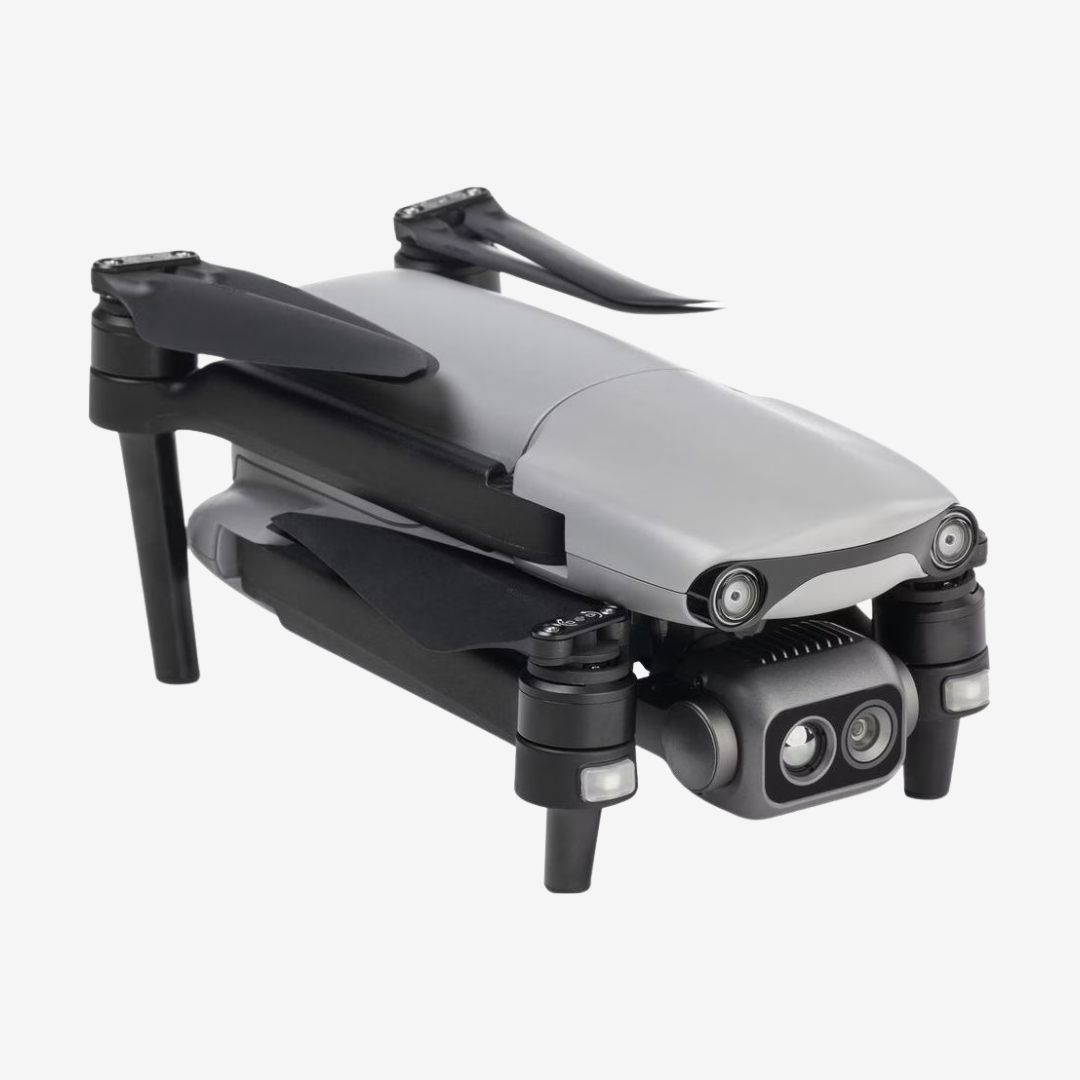 EVO Lite 640T Enterprise Plus Combo mit Smart Controller V3 mit 7,9"