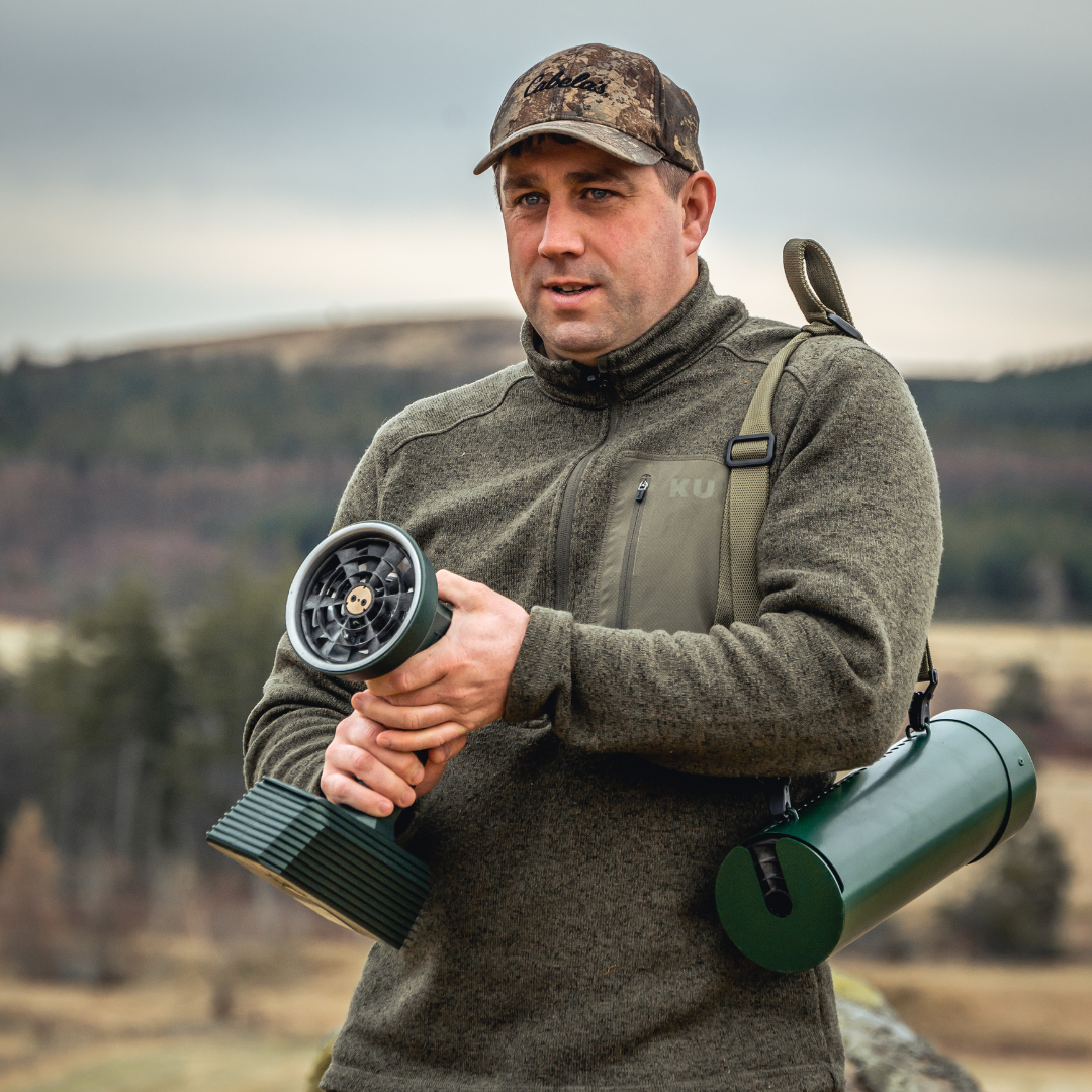 Clay Pigeon Magazine