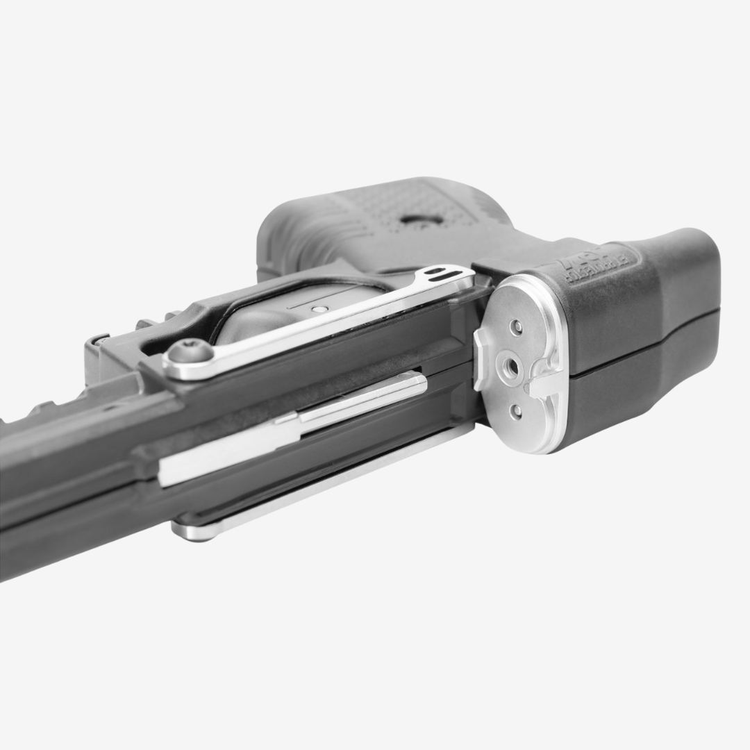JPX 2 Jet Protector Gen 1 mit Laser