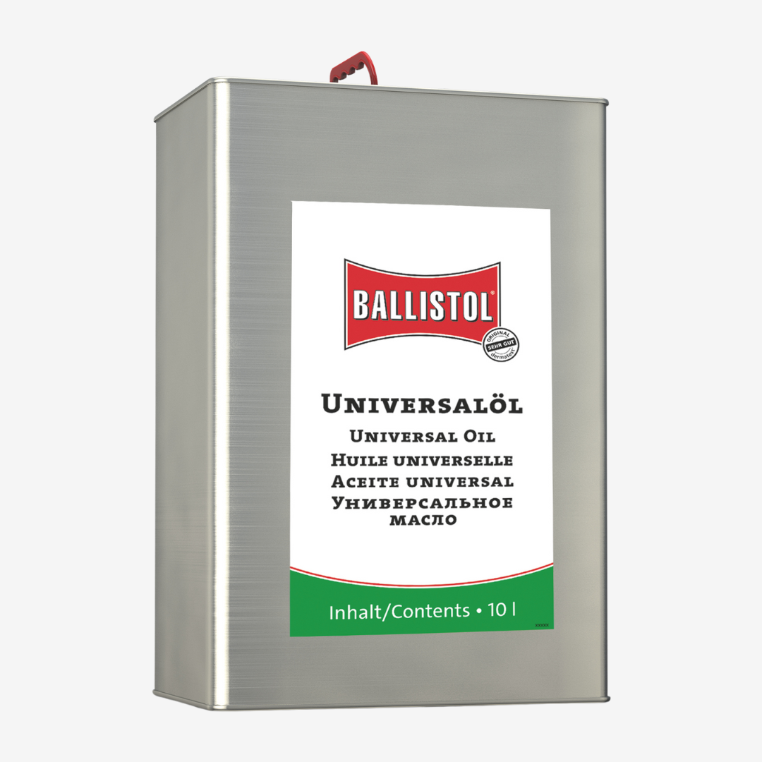 Universalöl flüssig