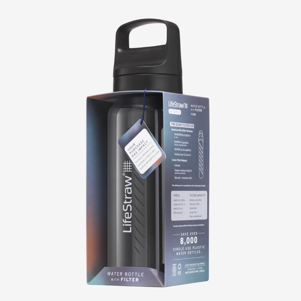 Go 1 Liter