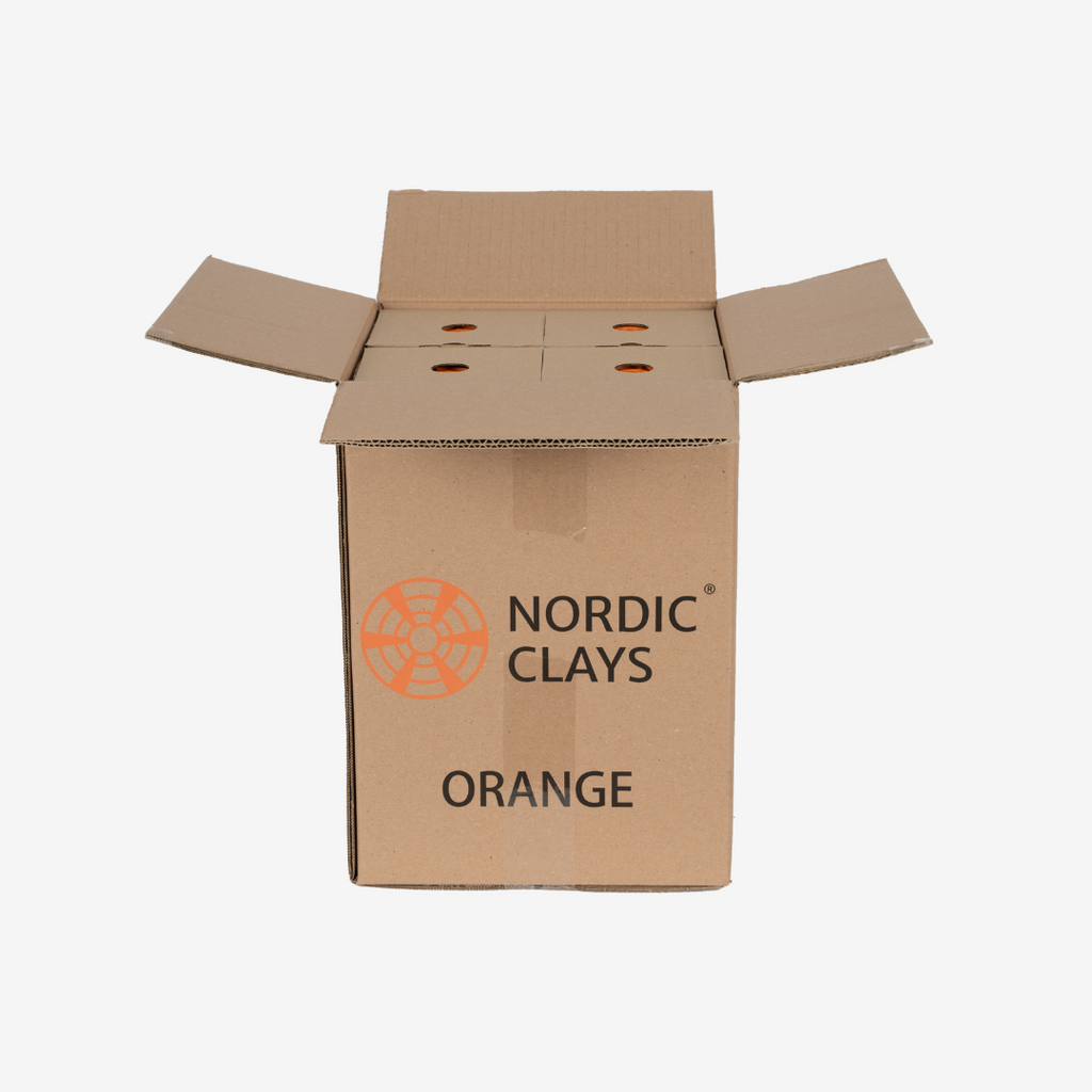 Clay Pigeons Bio-Clays+