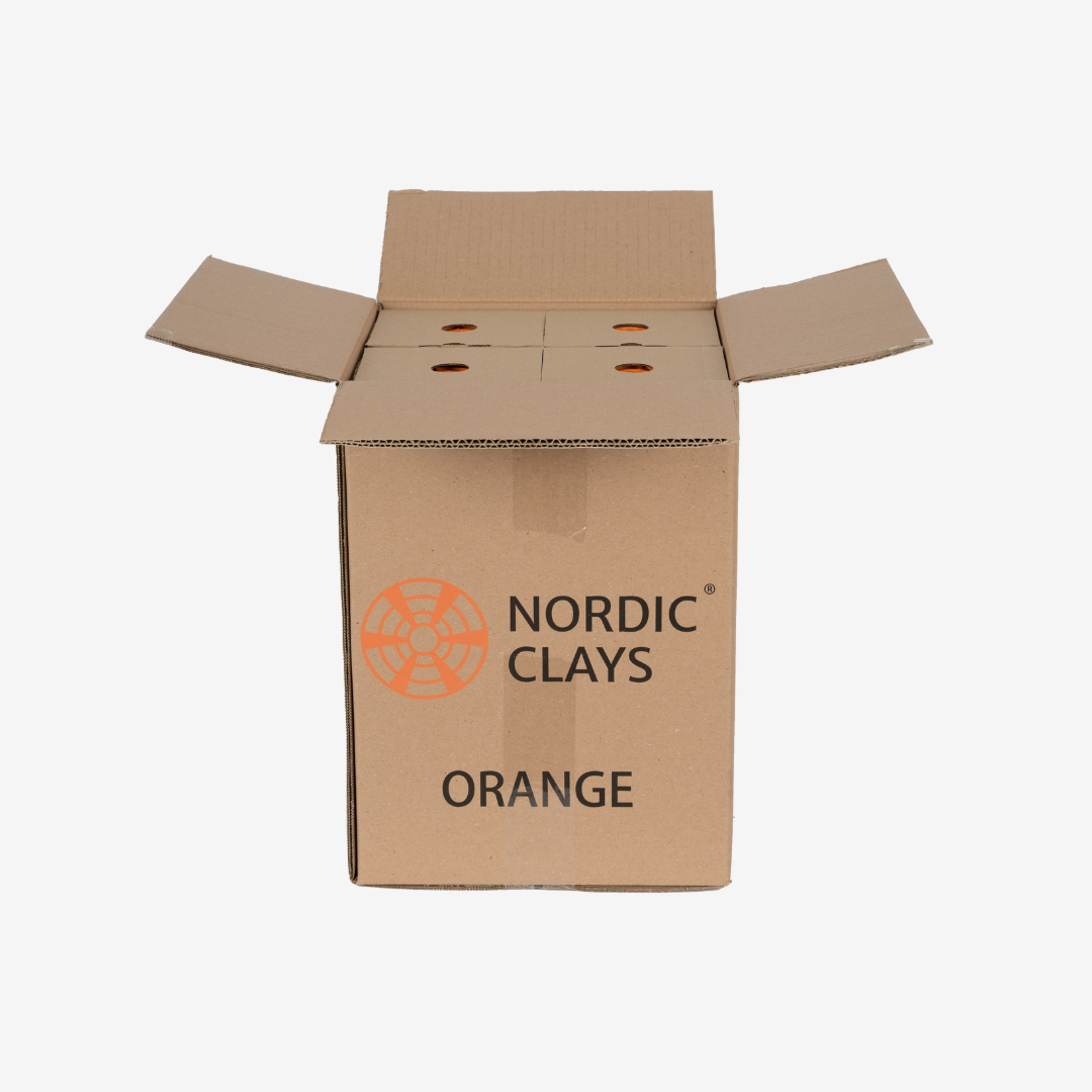 Clay Pigeons Bio-Clays+