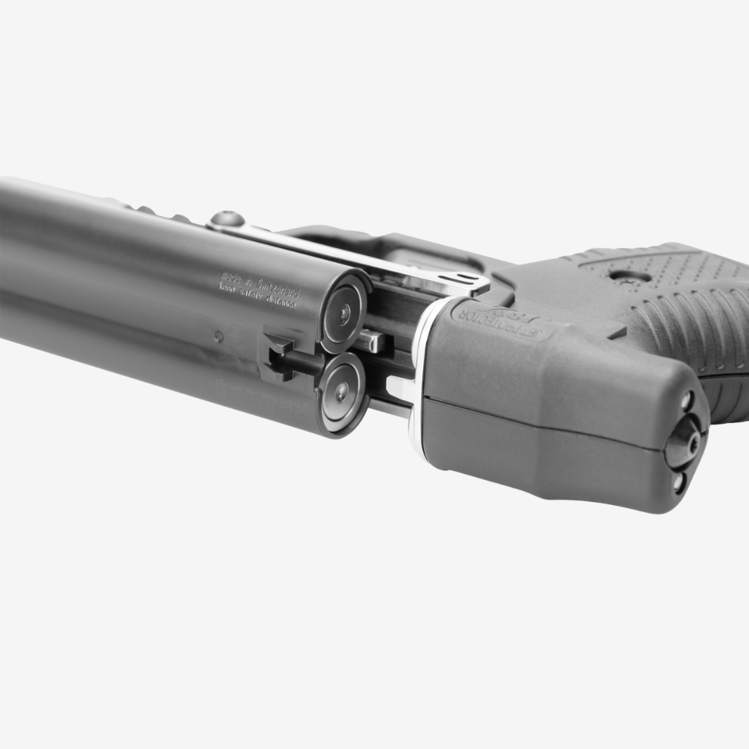 JPX 2 Jet Protector Gen 1 – ohne Laser