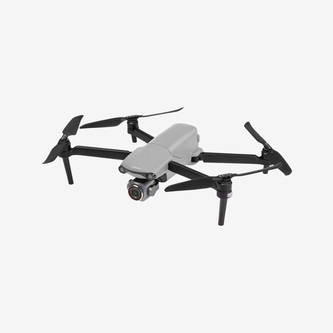 EVO Lite 6K Enterprise Plus Combo mit SC-V3 7,9"