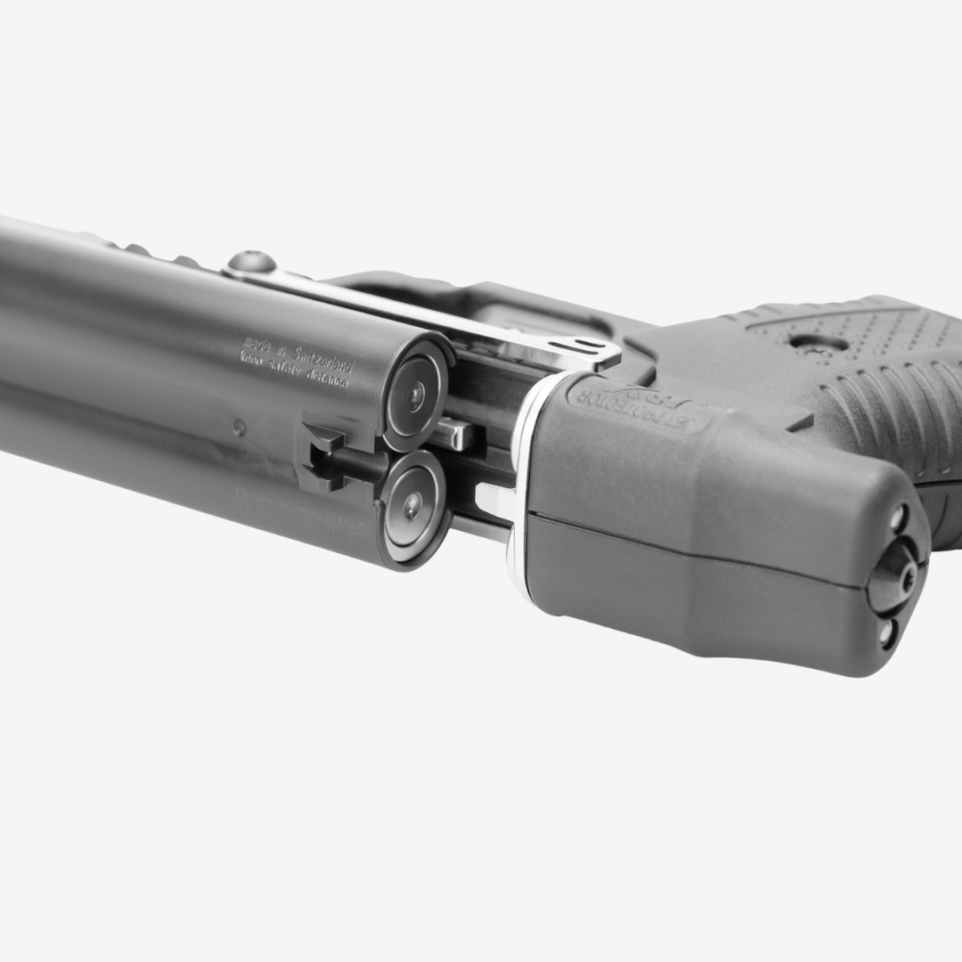 JPX 2 Jet Protector Gen 1 mit Laser