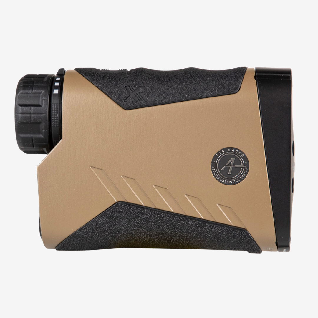 KILO8K HD Compact Laser Entfernungsmesser - 7x25