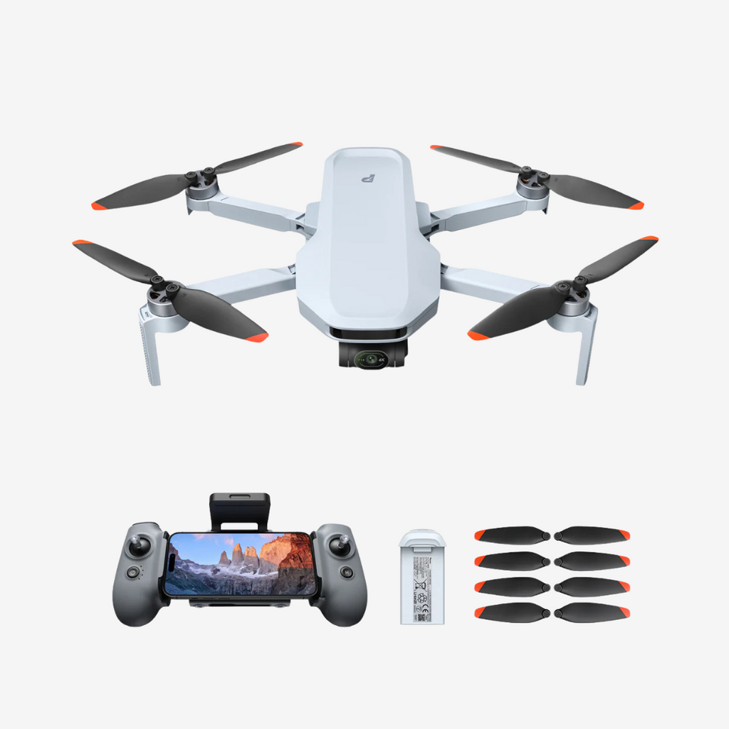ATOM 2 Standard Kit