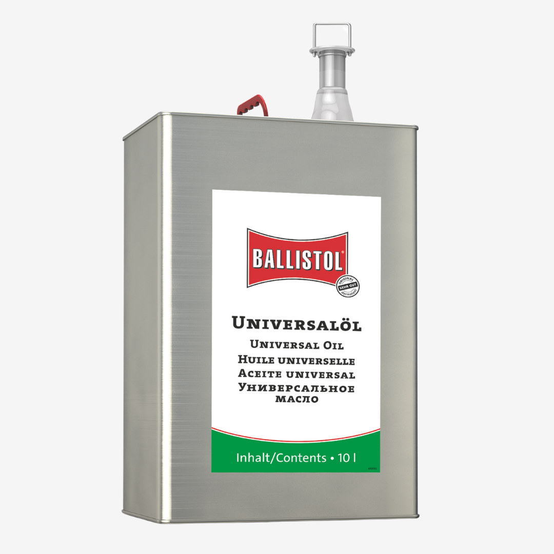 Universalöl flüssig