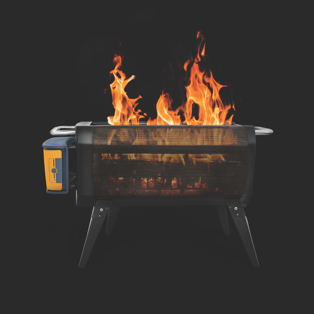FirePit+ 