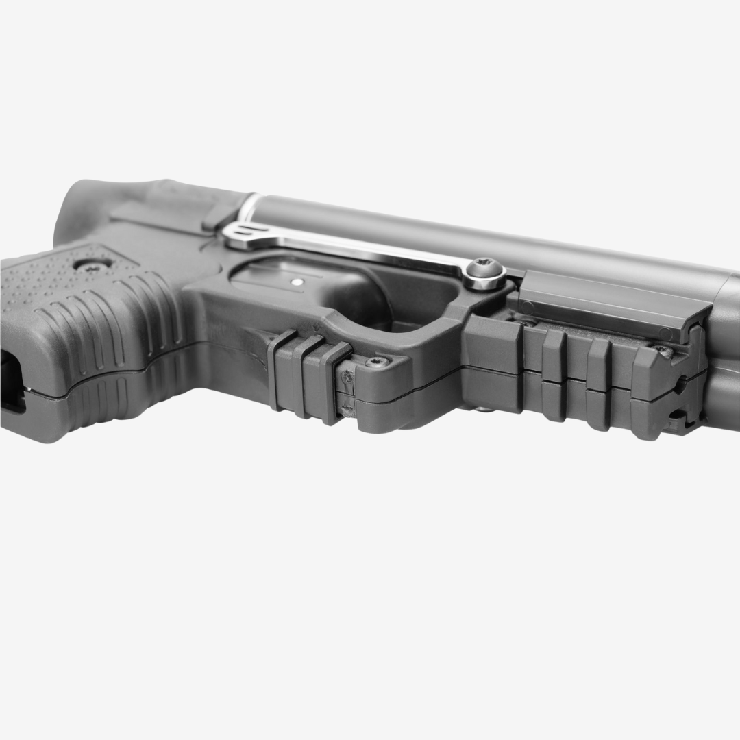 JPX 2 Jet Protector Gen 1 mit Laser