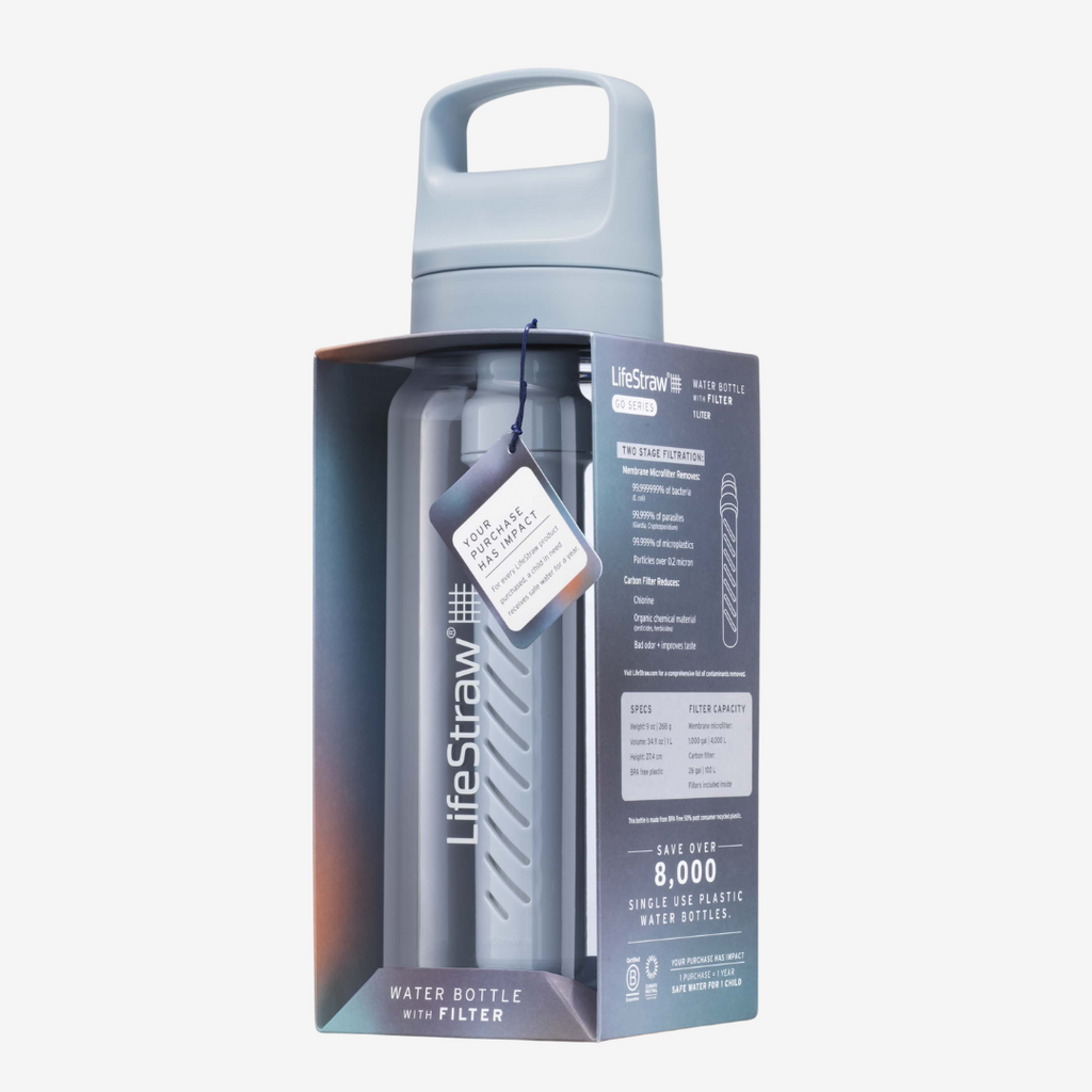 Go 1 Liter