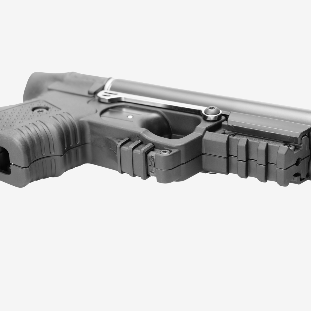JPX 2 Jet Protector Gen 1 – ohne Laser
