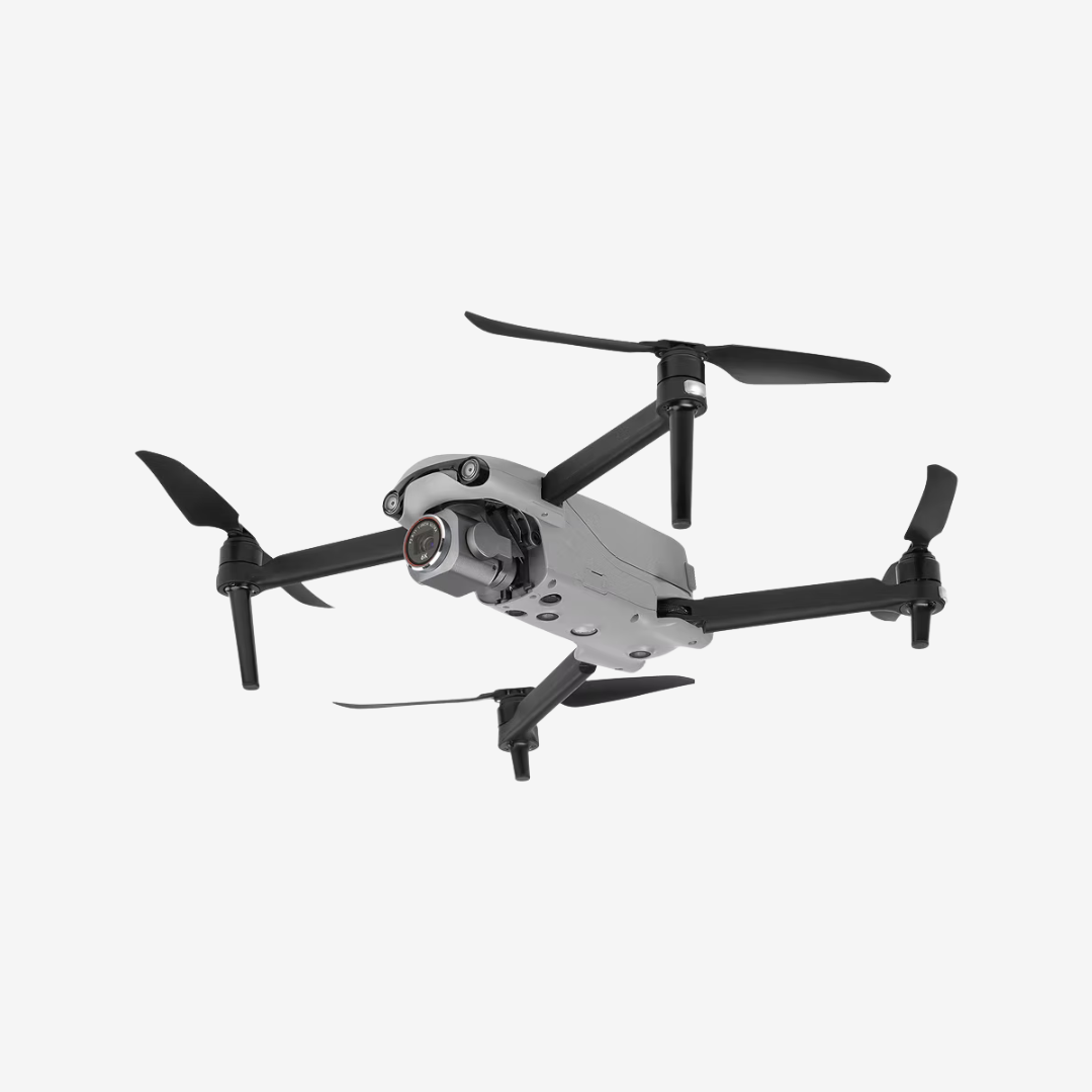 EVO Lite 6K Enterprise Plus Combo mit SC-V3 7,9"