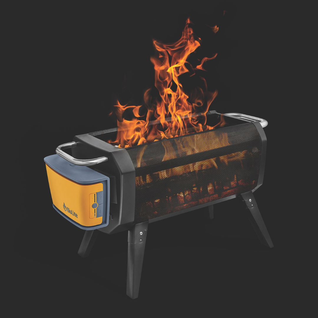 FirePit+ 