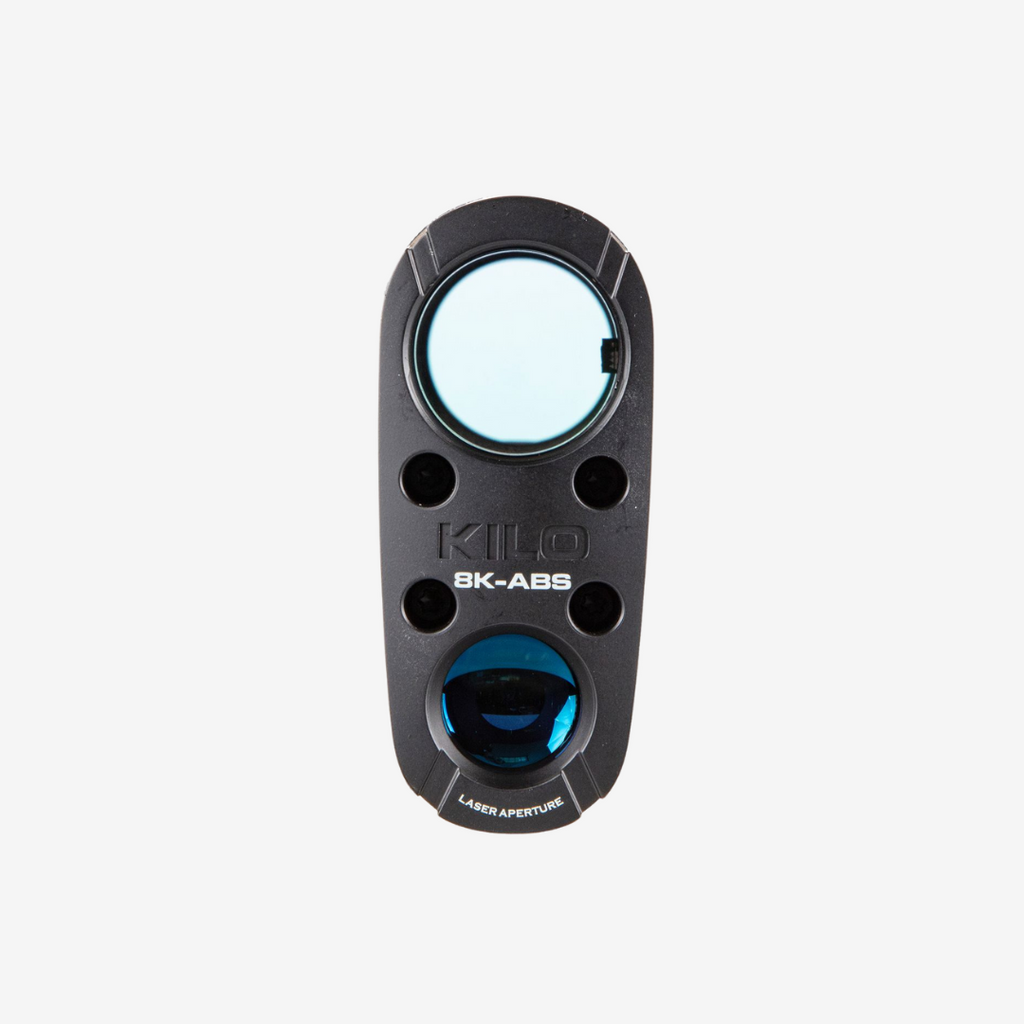 KILO8K HD Compact Laser Entfernungsmesser - 7x25