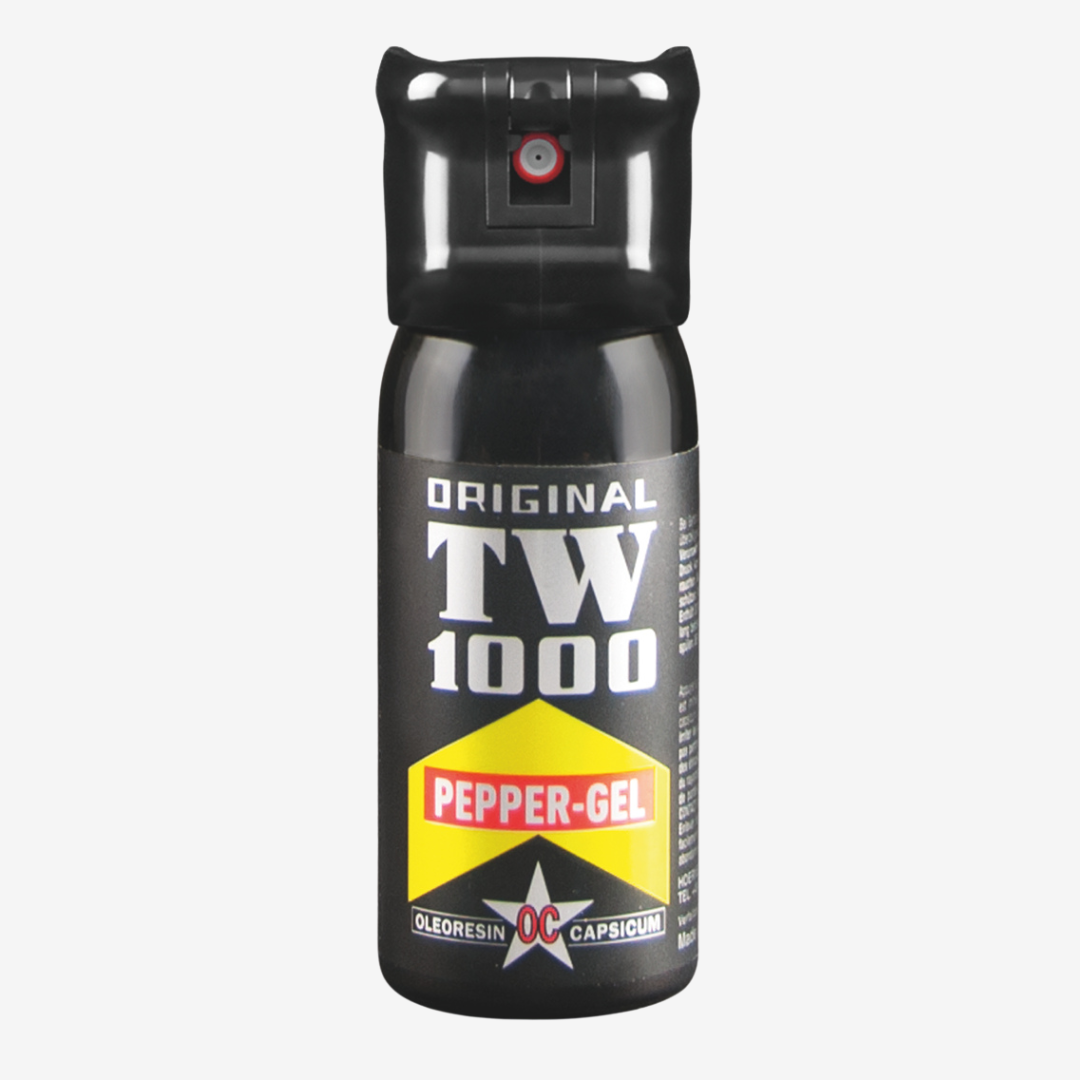 Pepper-Gel 50 ml