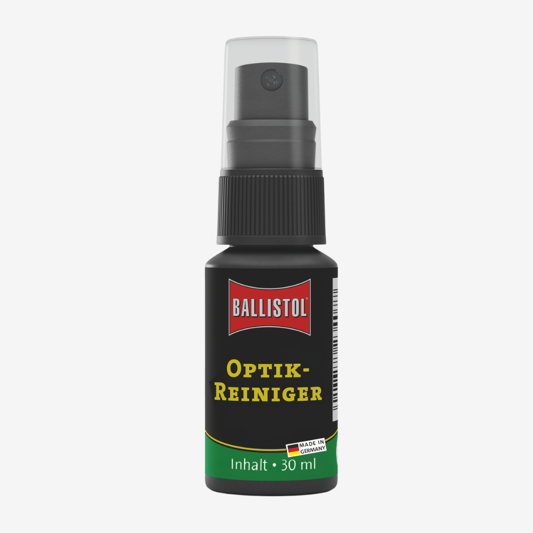 Optik-Reiniger
