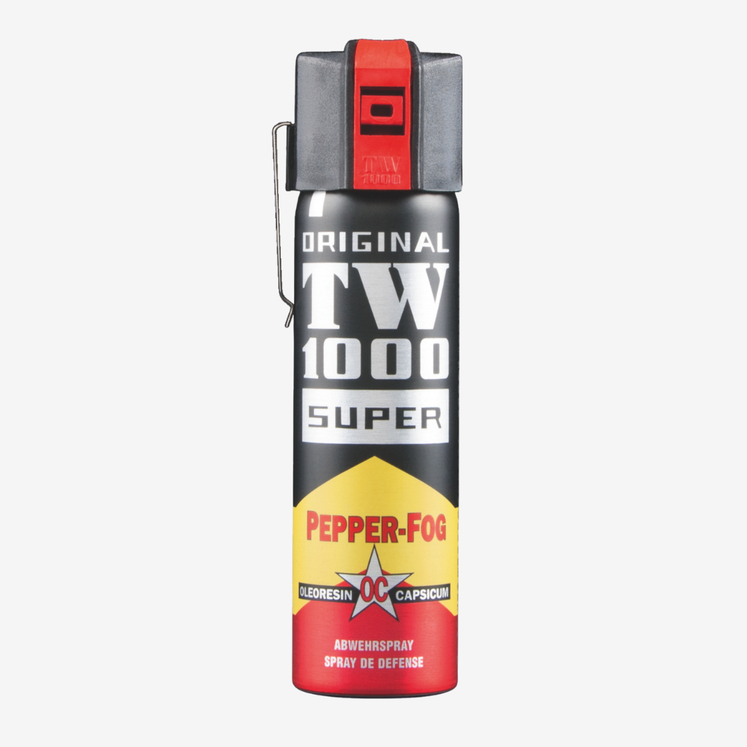 Pepper-Fog Super