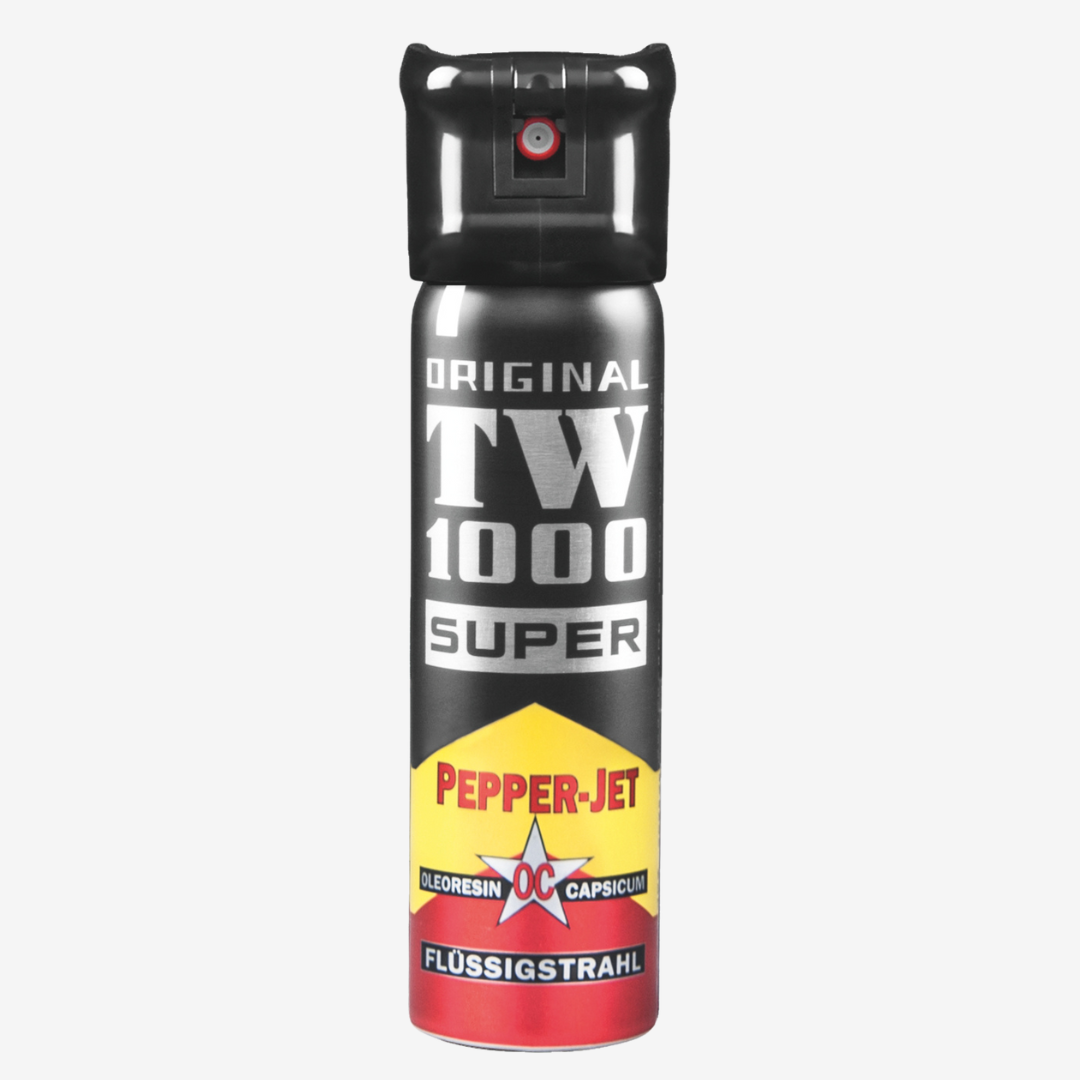 Pepper-Jet Super