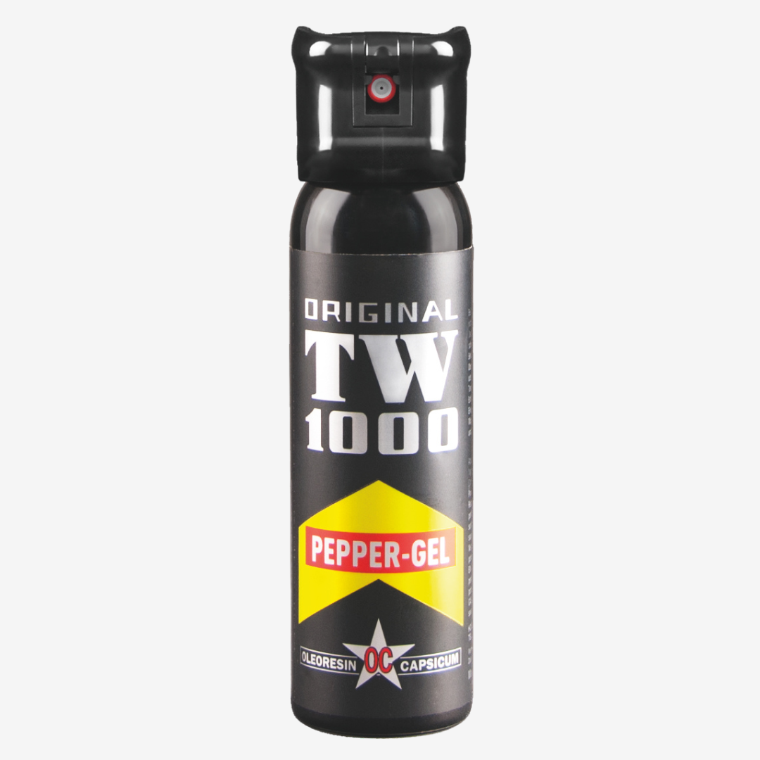 Pepper-Gel 100 ml