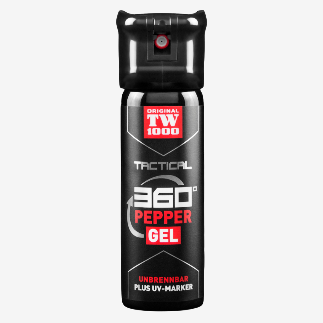 Tactical Pepper-Gel Classic
