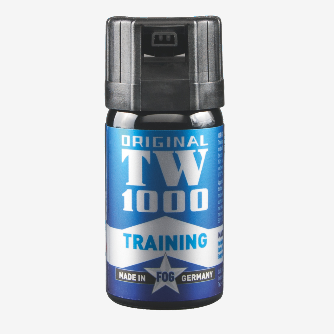 Trainingsspray Inert-Fog Man