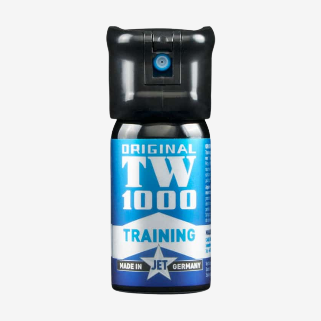 Trainingsspray Inert-Jet Man